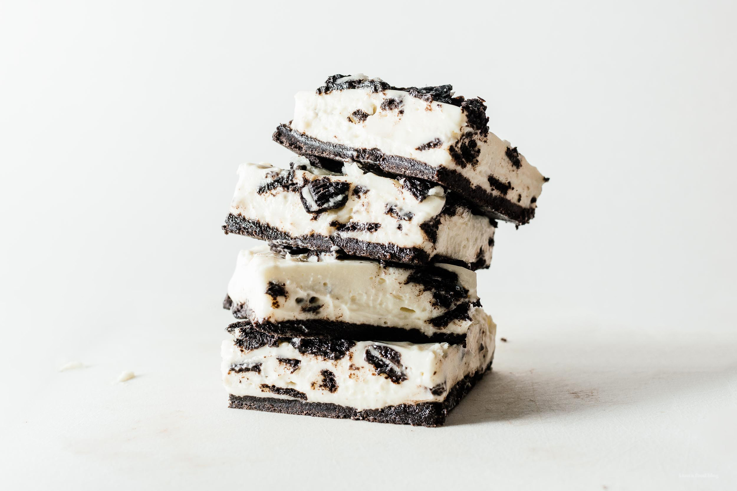 Oreo Cheesecake Recipe post thumbnail image