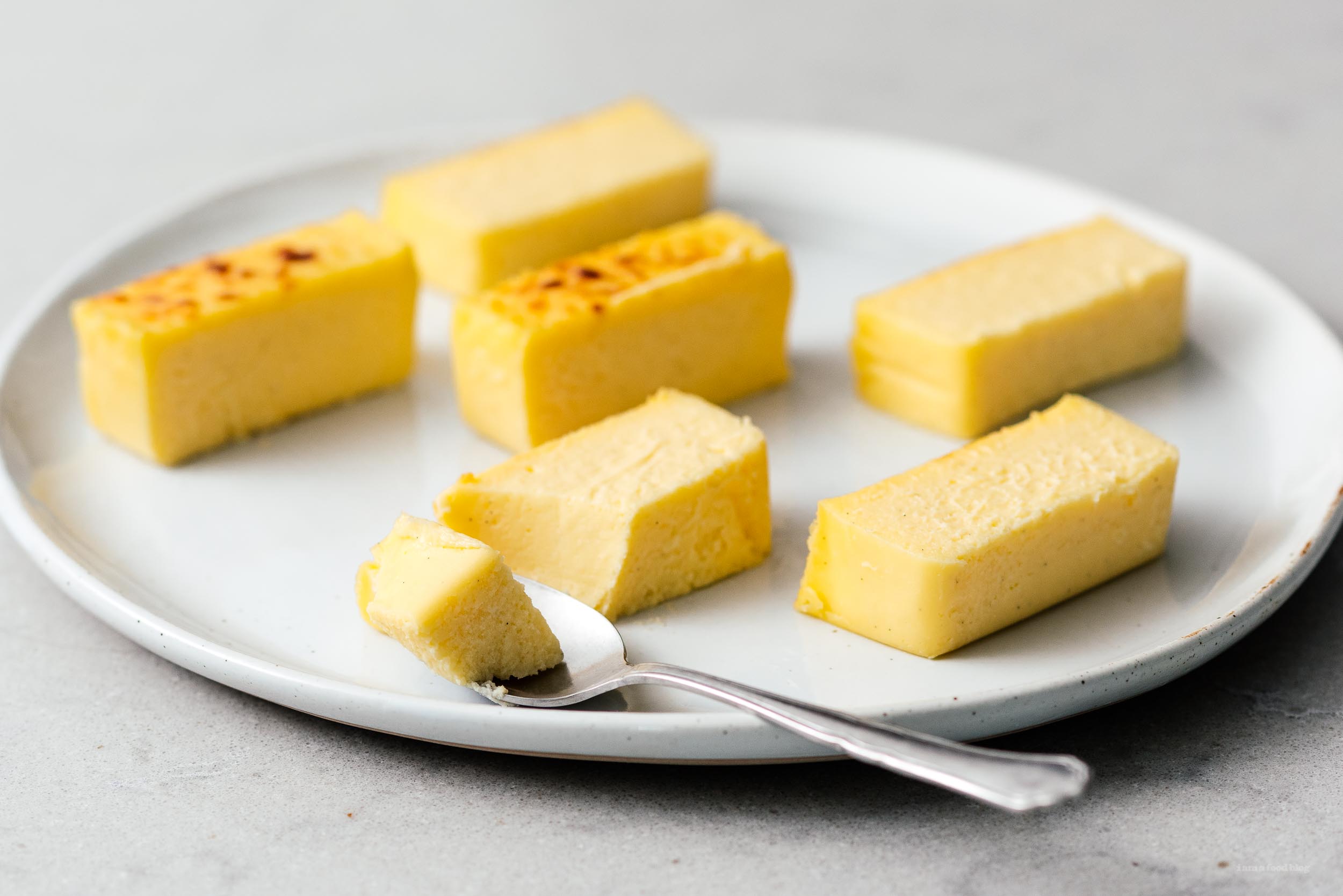 The Best Japanese Cheesecake Recipe post thumbnail image