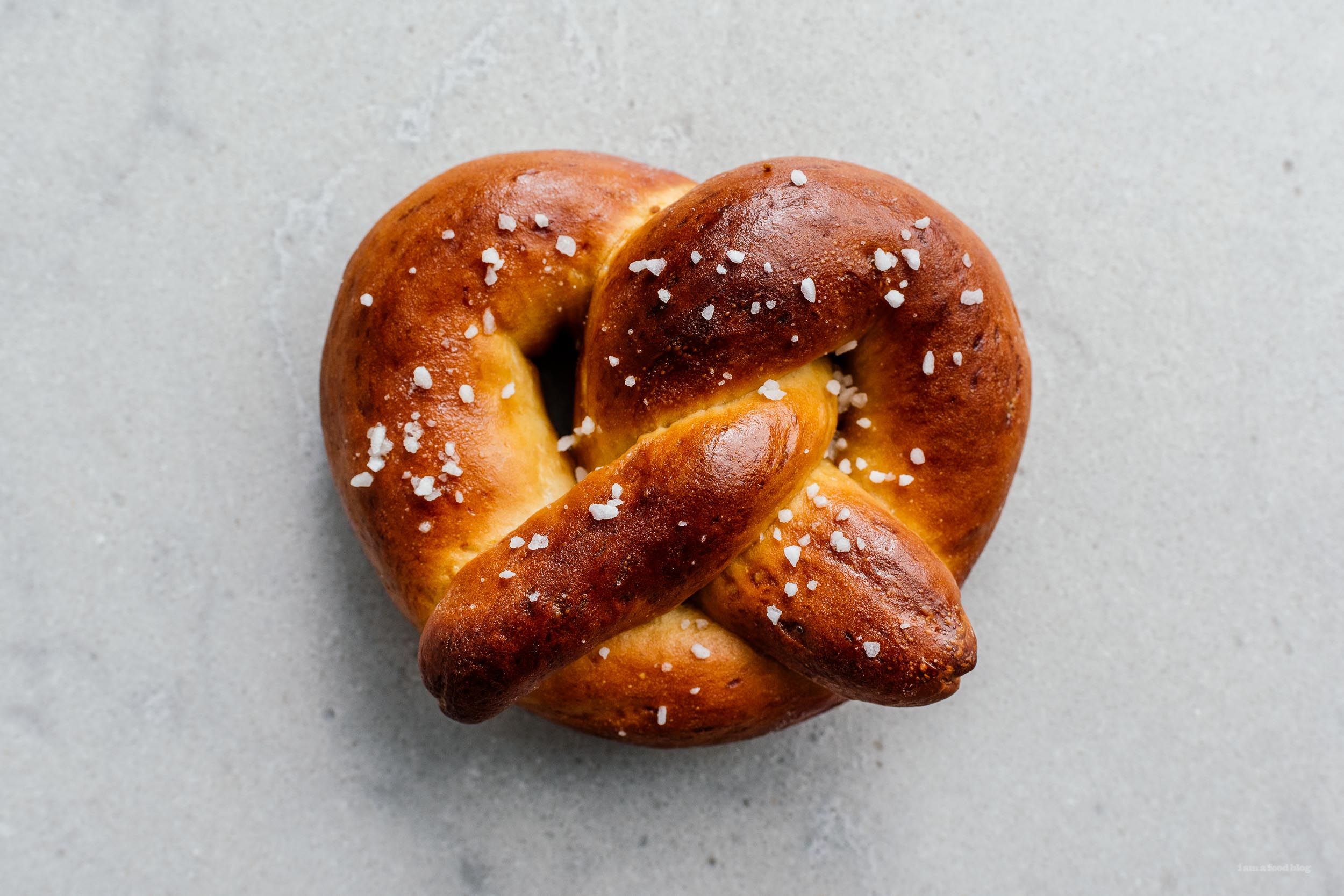 Pretzels post thumbnail image