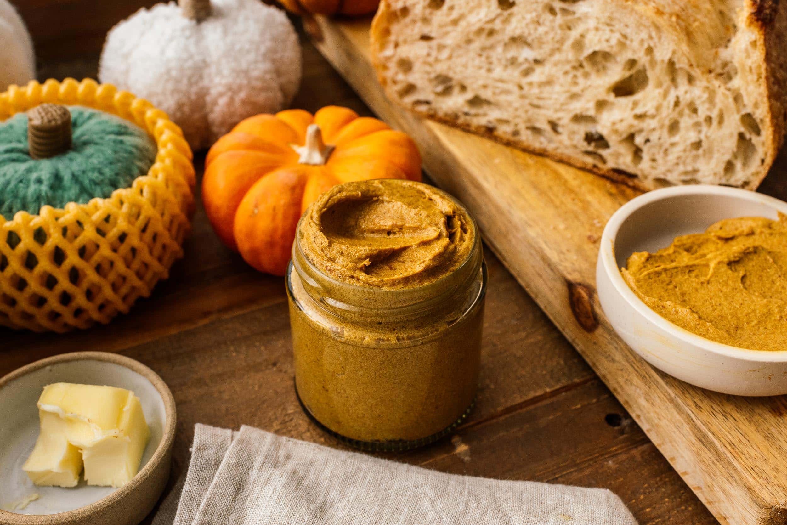 Pumpkin Butter post thumbnail image